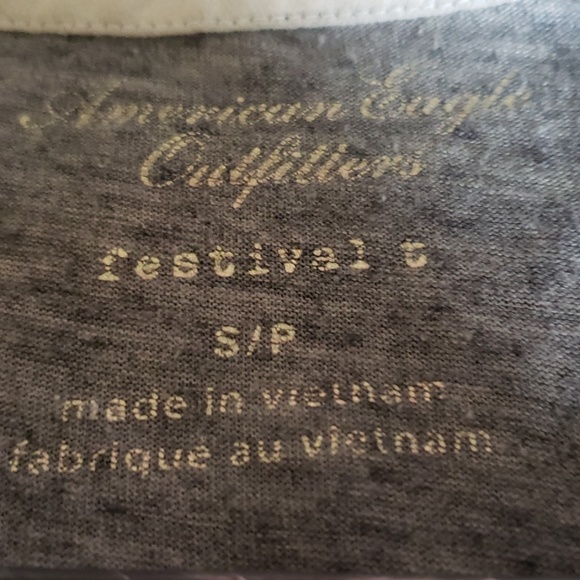 American Eagle Festival T - Picture 4 of 6